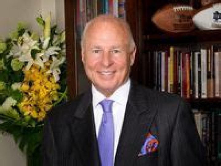 Thomas Girardi’s Net Worth, Age, Children, Wife.