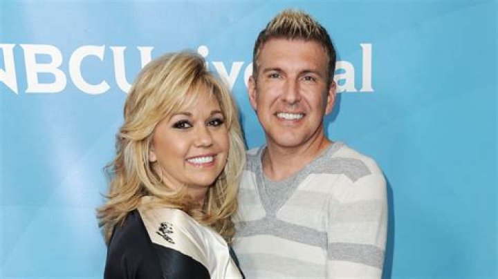 Todd and Julie Chrisley Break Their Silence After Guilty Verdict: ‘It’s Been a Whirlwind’