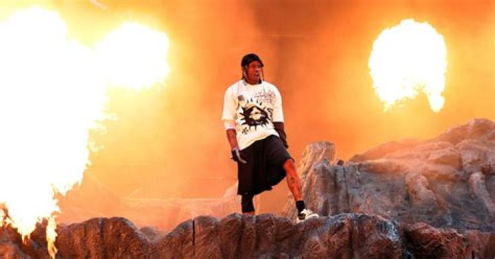 Travis Scott Reveals "Utopia" Will Have Five Album Covers