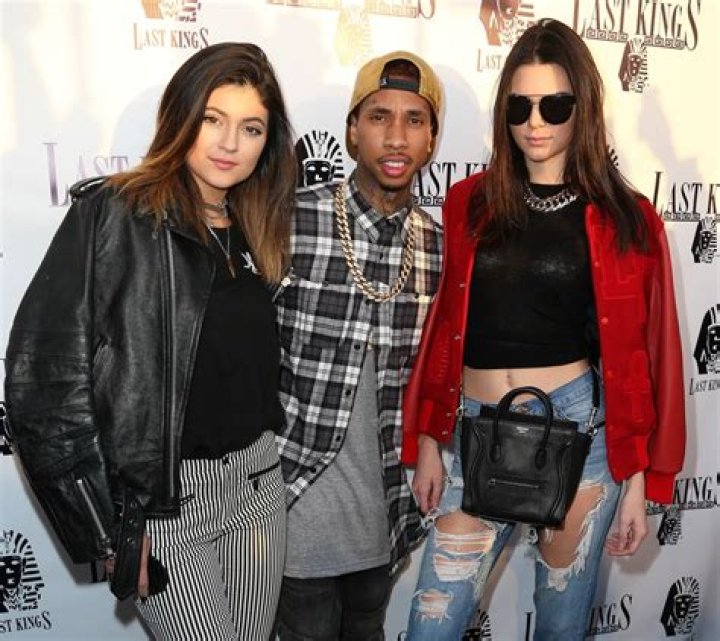 Tyga & Kylie Jenner Relationship Timeline