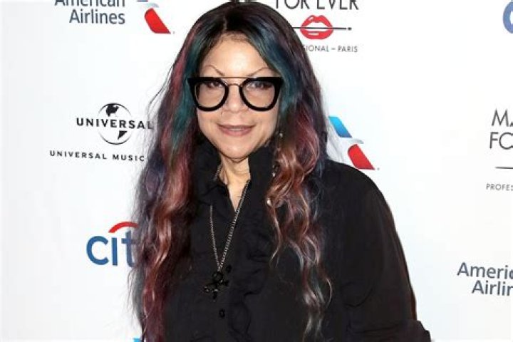 Tyka Nelson (R&B Singer) - Age, Birthday, Bio, Facts, Family, Net Worth, Height & More