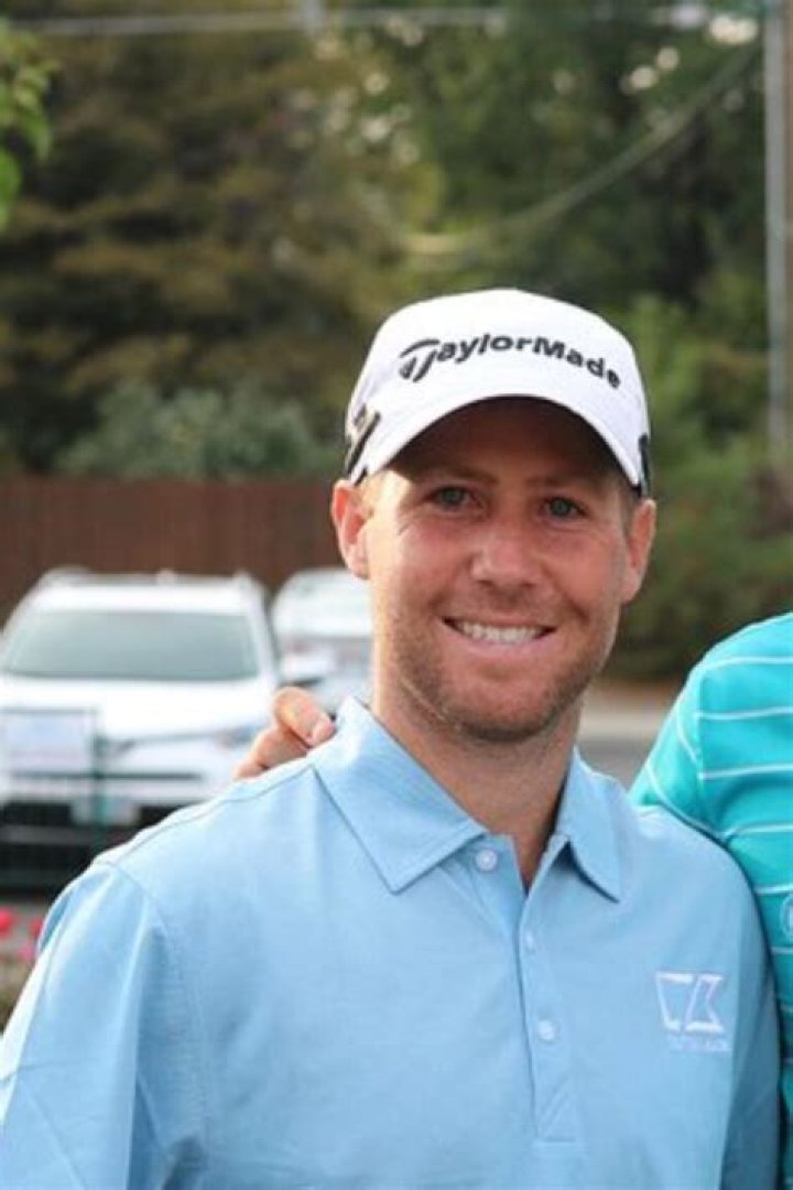 Tyler Duncan (Golfer) - Age, Birthday, Bio, Facts, Family, Net Worth, Height & More
