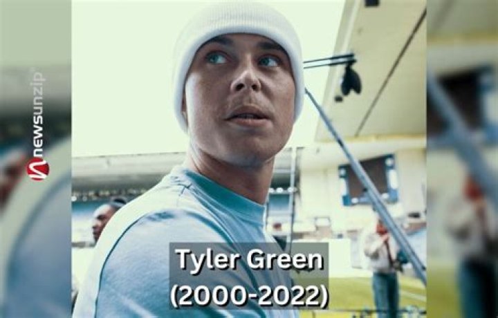 Tyler Green (Rapper) Wiki, Biography, Age, Wife, Death, Parents, Career & More