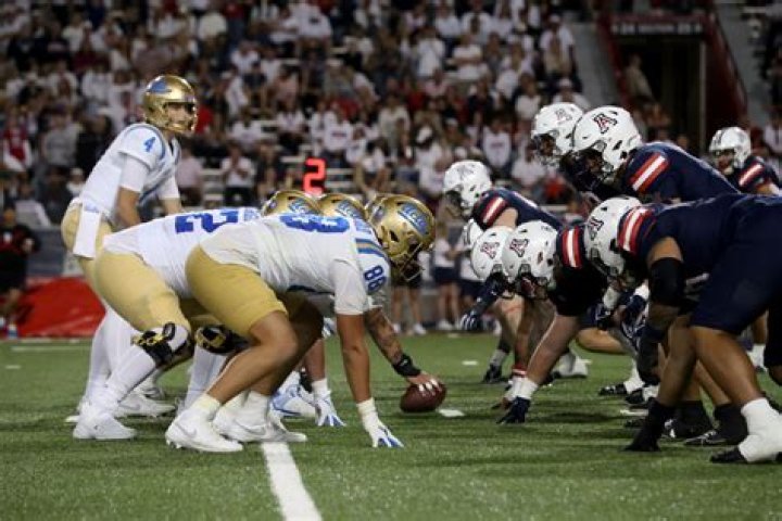 University Of Arizona To Consider Cutting Athletics Programs In Cost-Saving Measure