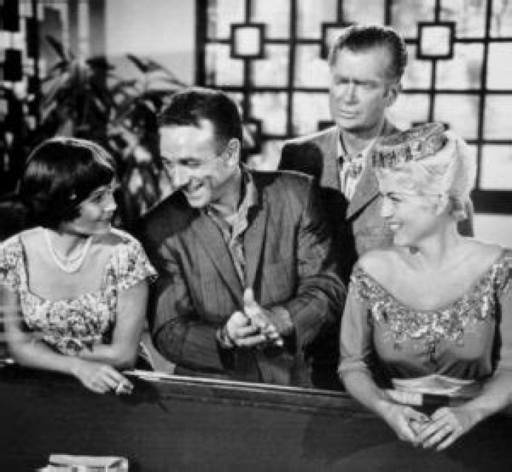 Vilma Ebsen Biography, Age, Height, Husband, Net Worth, Family