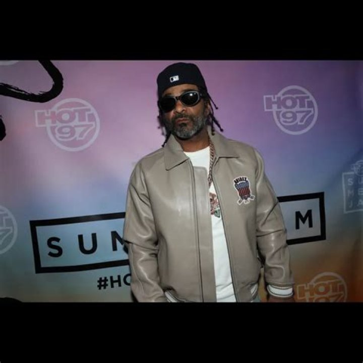 Wack 100 Accuses Jim Jones Of Snitching After Airport Brawl