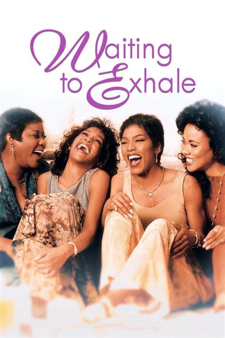 "Waiting To Exhale" Cast: Where Are They Now?