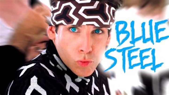 What does Blue Steel face mean? – Celebrity.fm – #1 Official Stars, Business & People Network, Wiki, Success story, Biography & Quotes