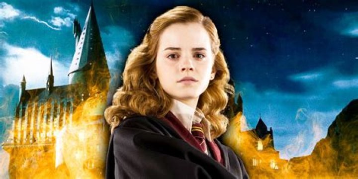 What does Hermione meaning?