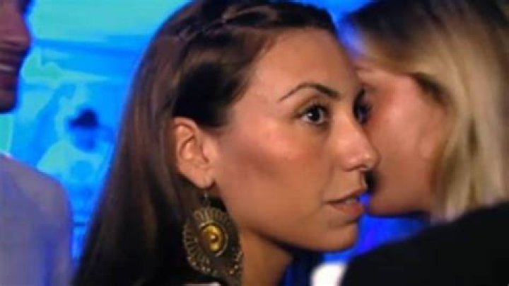 What Happened to “Danielle the Stalker” on ‘Jersey Shore’? She Reportedly Fled to Israel, Thinking MTV Ruined Her Life