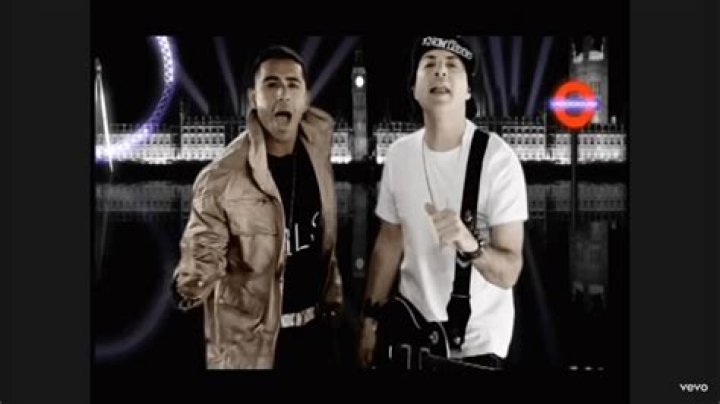 What Happened To Kevin Rudolf?