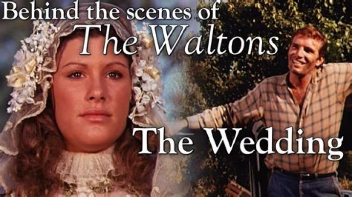 What happened to Mary Ellen’s second husband on the Waltons?