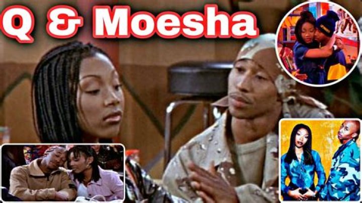 What happened with Moesha and Q? – Celebrity.fm – #1 Official Stars, Business & People Network, Wiki, Success story, Biography & Quotes
