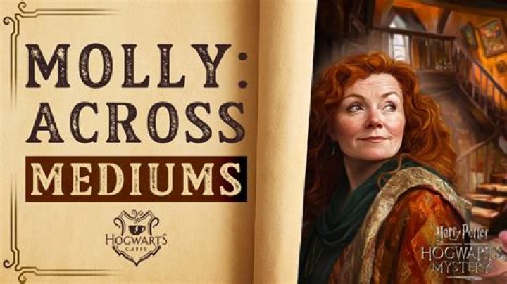What Hogwarts house was Molly Weasley in? – Celebrity.fm – #1 Official Stars, Business & People Network, Wiki, Success story, Biography & Quotes