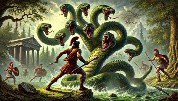 What is Heracles weakness?