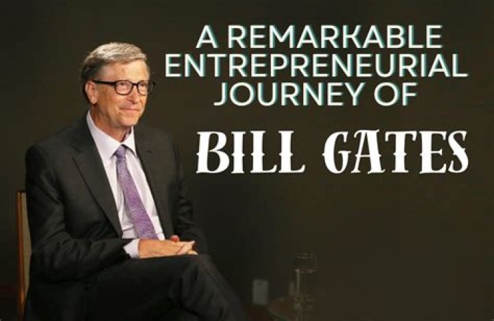 What kind of degree does Bill Gates have? – Celebrity.fm – #1 Official Stars, Business & People Network, Wiki, Success story, Biography & Quotes