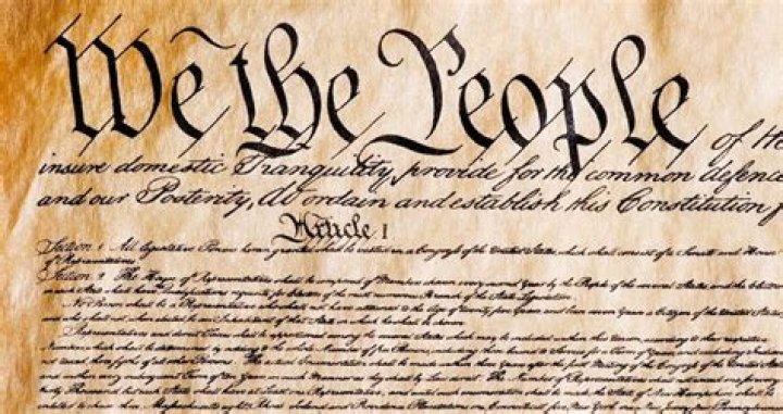 When Was The Constitution Written? Inside The Messy History