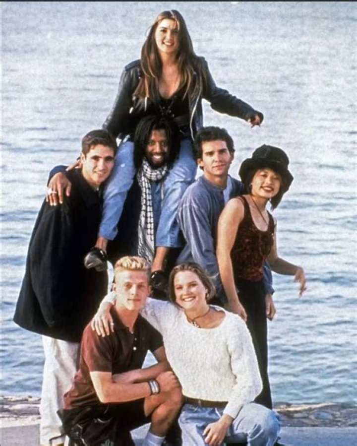 Where does Sean and Rachel Duffy Live?