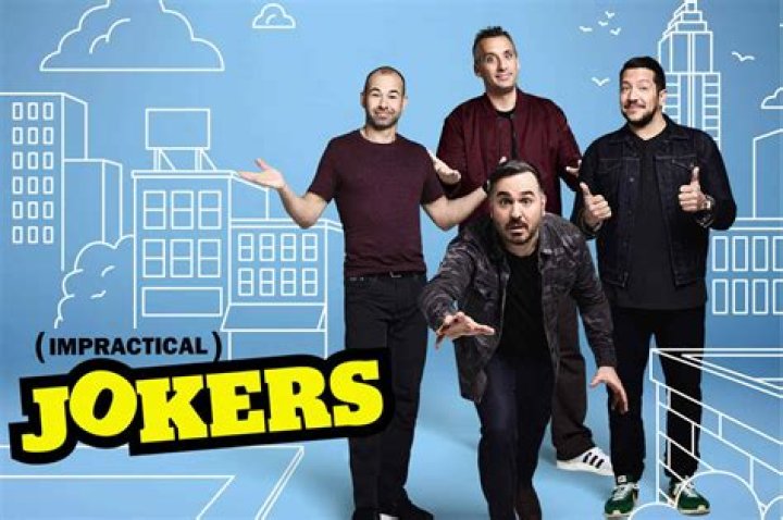 Who died from Impractical Jokers? – Celebrity.fm – #1 Official Stars, Business & People Network, Wiki, Success story, Biography & Quotes