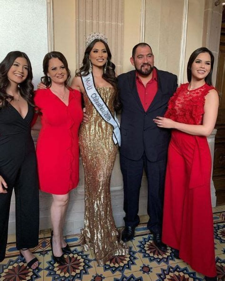 Who is Andrea Meza? Wiki, Bio, Family & Facts About Miss Universe 2020