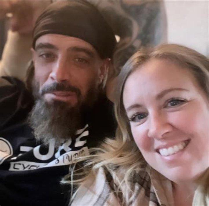 Who is Ashley Pugh? Wiki, Biography, Family & Facts About Jay Briscoe's Wife