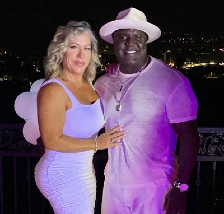 Who is Big Herc? Wiki, Biography, Age, Wife, Net worth, Family & More