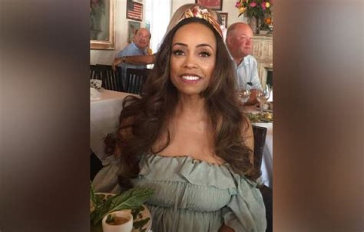 Who Is Brenda Harvey-Richie? Wiki, Age, Husband, Children, Net Worth, Parents & More