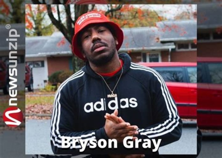 Who is Bryson Gray? Wiki, Biography, Net worth, Wife, Age, Height, Parents, Ethnicity, Songs & More