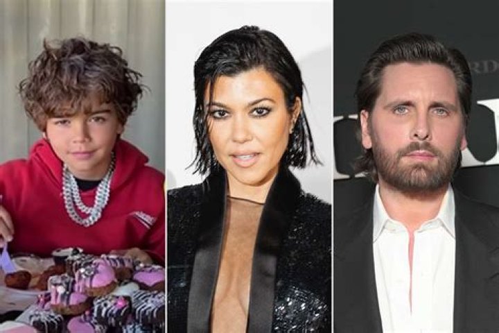 Who is Christine Burke? See Photos of Scott Disick’s Ex-Girlfriend Looking Exactly Like Kendall Jenner