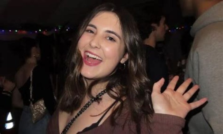 Who Is Francesca Stugot? Wiki, Age, Height, Weight, Boyfriend, Family, Biography & More