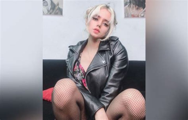 Who is Indi Skovar? Wiki, Biography, Age, Height, Net Worth, Family, Boyfriend