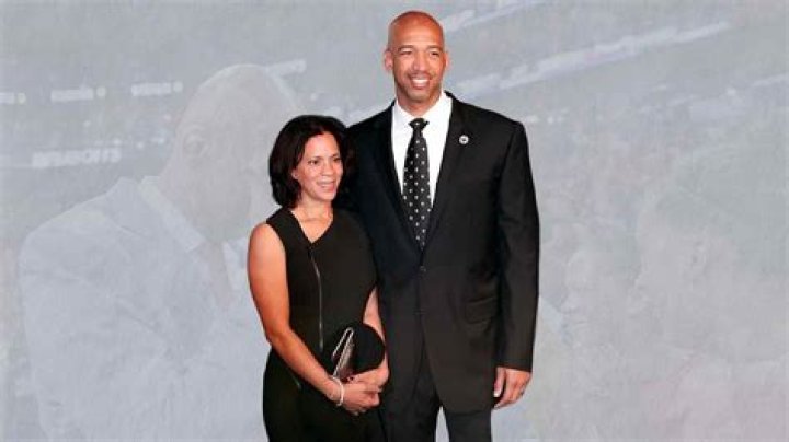 Who is Ingrid Williams? Wiki, Biography & Facts Monty Williams's Ex-Wife