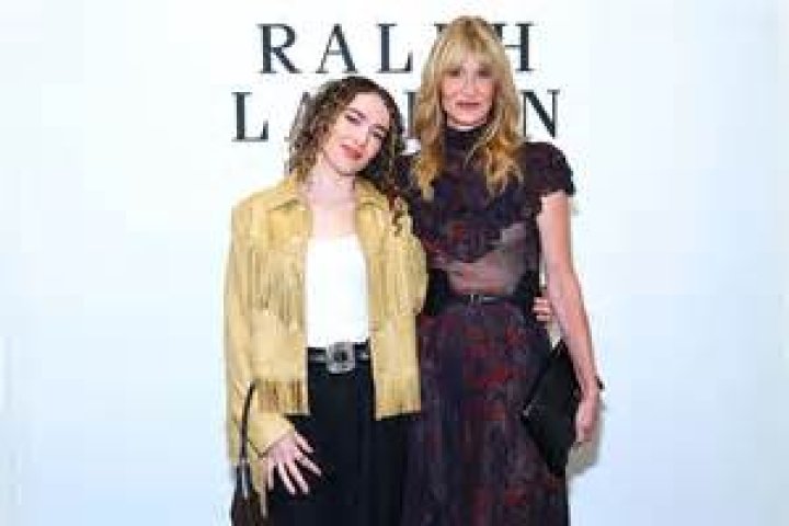 Who Is Jaya Harper? Wiki, Age, Height, Family & BIO of Laura Dern's Daughter