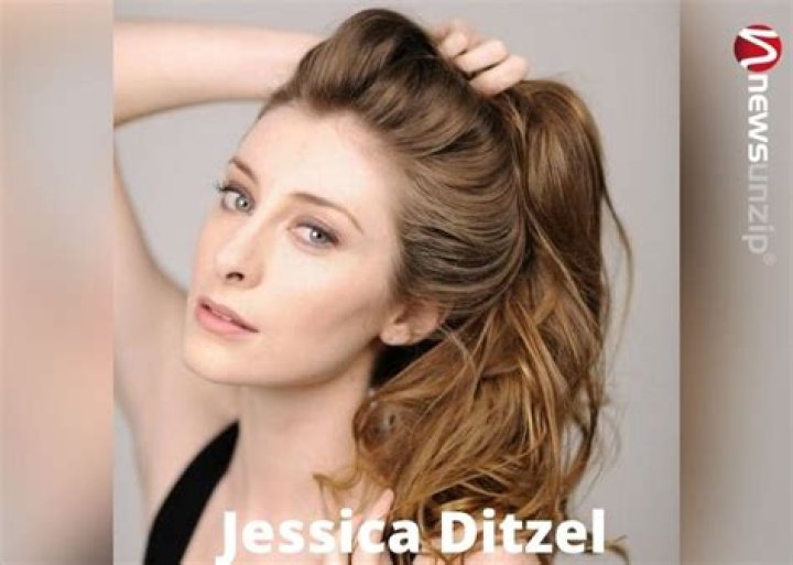 Who is Jessica Ditzel? Biography, Wiki, Net worth, Height, Weight, Age, Husband, Kids, Parents & More