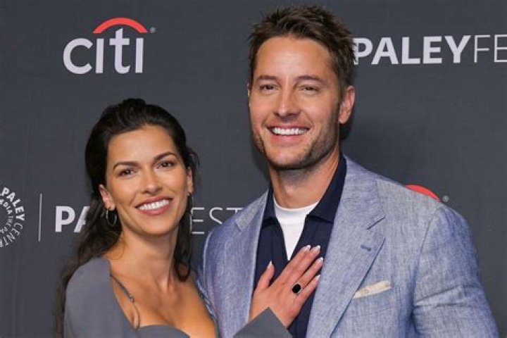 Who Is Justin Hartley’s Girlfriend Sofia Pernas? She’s an Actress Like His Ex-Wife Chrishell Stause
