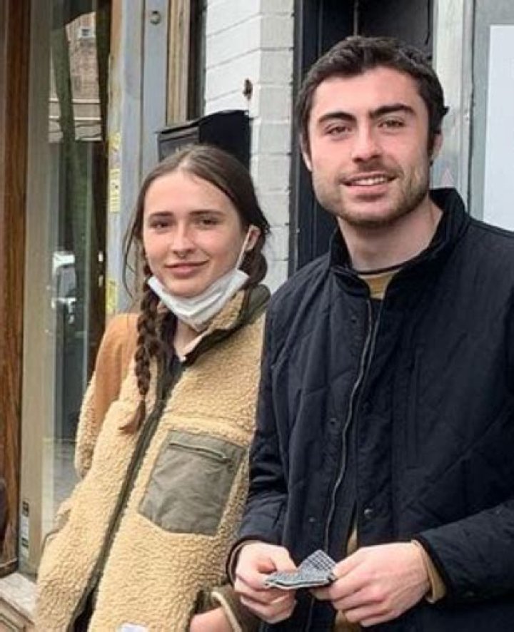 Who is Nate Odenkirk? Wiki, Biography, Girlfriend, Age, Parents, Net worth, Height, Career & More