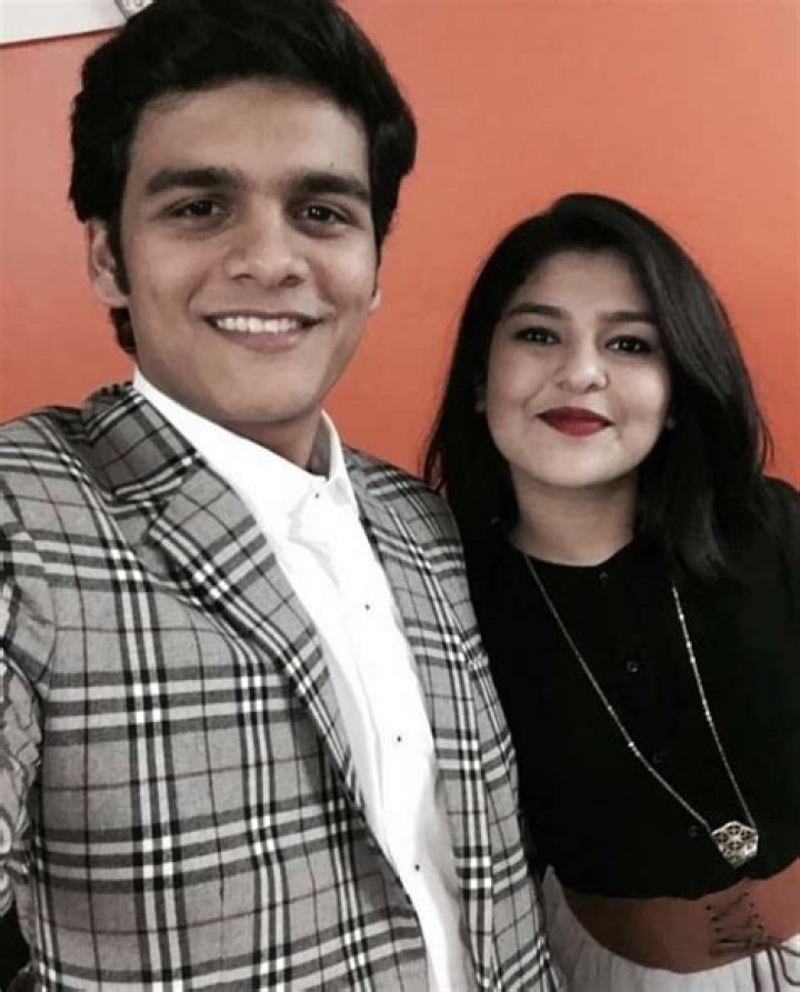 Who is Nidhi Bhanushali? Wiki, Biography, Boyfriend, Parents, Age, Height, Caste & More