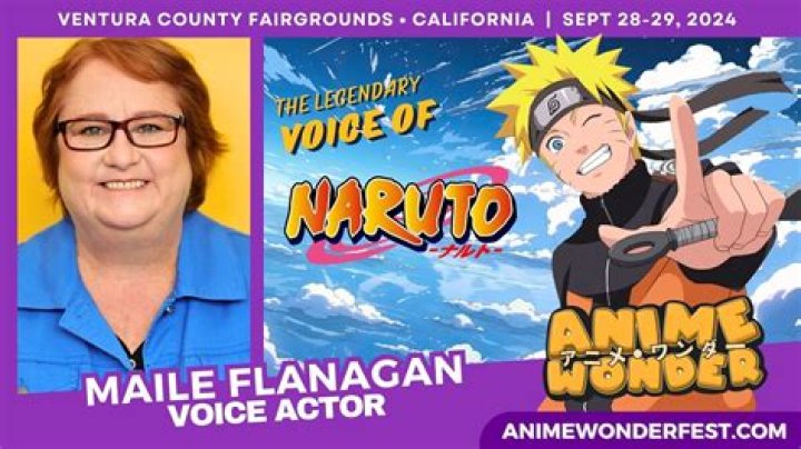 Who is the Naruto voice actor? – Celebrity.fm – #1 Official Stars, Business & People Network, Wiki, Success story, Biography & Quotes