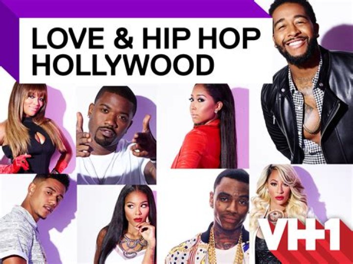Who is the richest on Love and Hip Hop Hollywood?