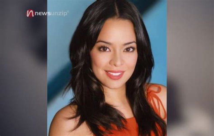 Who is Vanessa Del Bianco? Wiki, Biography, Birthday, Height, Husband, Family