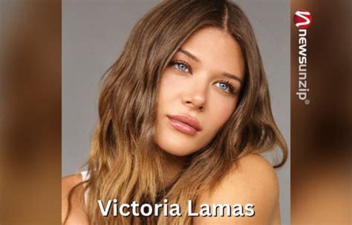 Who is Victoria Lamas? Wiki, Biography, Height, Boyfriend, Parents, Net worth & More
