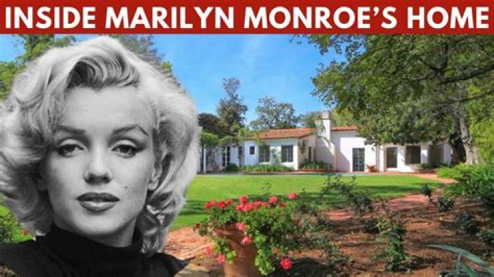 Who owns Marilyn Monroe’s house now? – Celebrity.fm – #1 Official Stars, Business & People Network, Wiki, Success story, Biography & Quotes