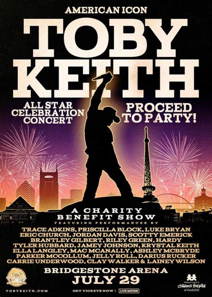 Who’s taller Trace Adkins or Toby Keith? – Celebrity.fm – #1 Official Stars, Business & People Network, Wiki, Success story, Biography & Quotes