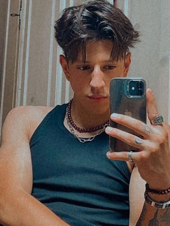 Who was Luca Itvai? Wiki, Biography, Death Cause, Age, Height, Family, Girlfriend, Net worth & More