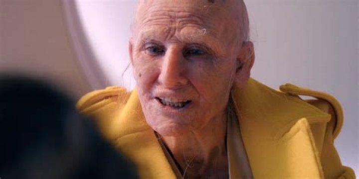 Who was the old lady at Studio 54? – Celebrity.fm – #1 Official Stars, Business & People Network, Wiki, Success story, Biography & Quotes