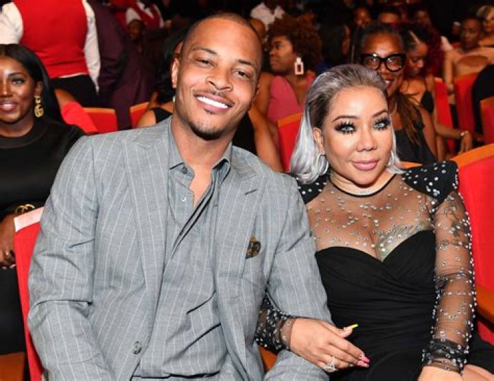 Why did TI and Tiny get a divorce? – Celebrity.fm – #1 Official Stars, Business & People Network, Wiki, Success story, Biography & Quotes