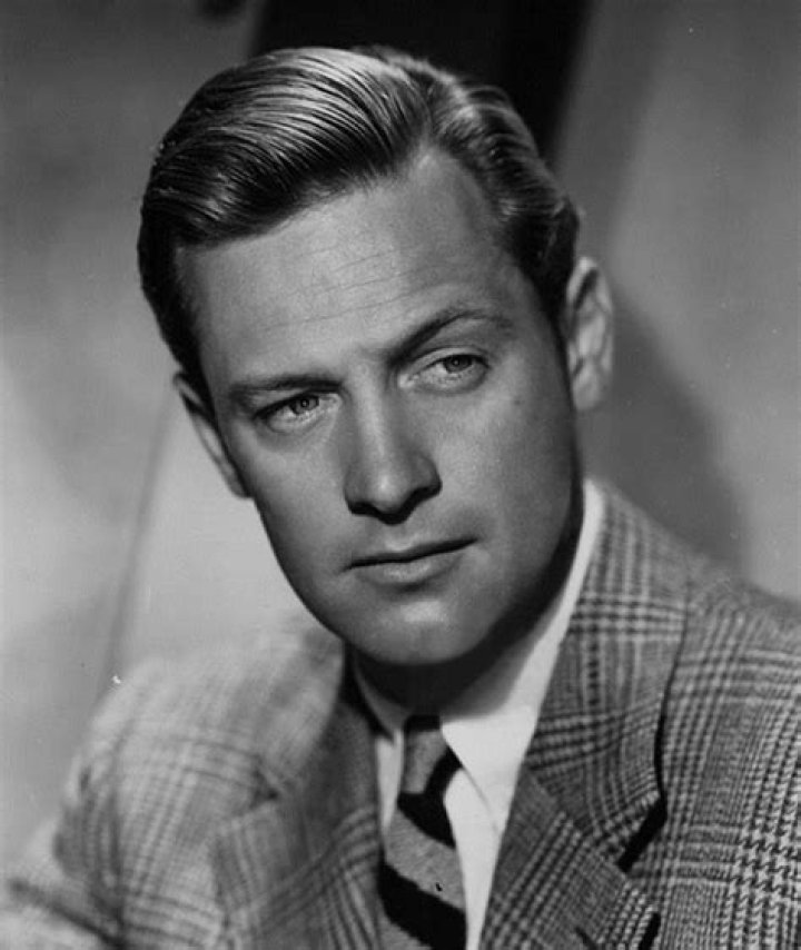 William Holden