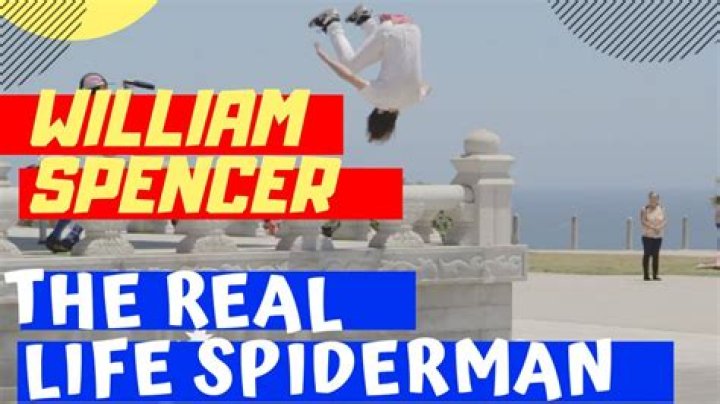 William Spencer (Skateboarder) - Age, Birthday, Bio, Facts, Family, Net Worth, Height & More