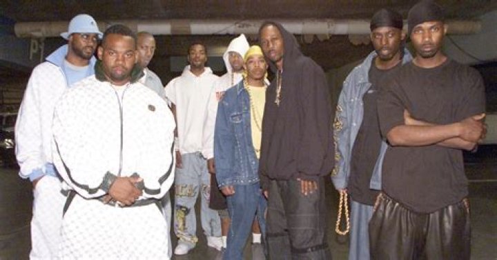 "Wu-Tang: Of Mics and Men" Docuseries Trailer Is Epic: Watch Now