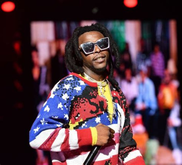 Yak Gotti Targeted In Jail Stabbing After Being Labelled A Snitch, His Mom Reveals